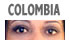 Colombian girls