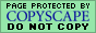 Stolen images from this site can be traced anywhere on the Net using Copyscape