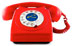 Call the girls to say hi