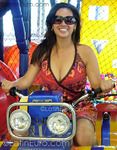 New member from Colombia