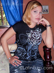 Newest LatinEuro girl from Dominican Republic