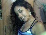 New LatinEuro woman from Dominican Republic