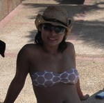 New LatinEuro woman from Colombia