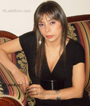 New woman from Colombia