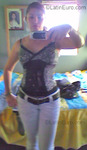 New woman from Colombia