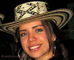 Newest LatinEuro chica from Colombia