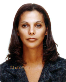 Date this foxy Brazil girl Marlen from FATIMA B9313