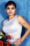 attractive Honduras girl  from San Pedro Sula N3706