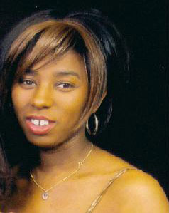 Date this georgeous Any Country girl Angel from  N3694