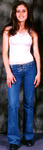 nice looking Honduras girl  from  N3688