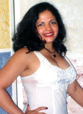Date this young Brazil girl Betanion from BOA VISTA B9254