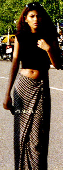 Date this lovely Brazil girl Darluce from JATIUCA B9271