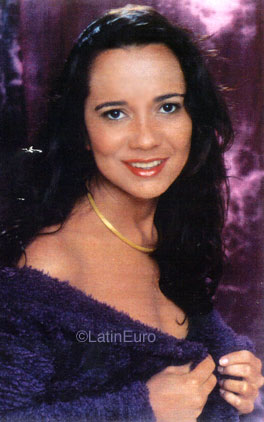 Date this passionate Brazil girl Elisangela from FORTALEZA B9272