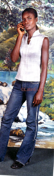 Date this stunning Jamaica girl Jullian from  N3686