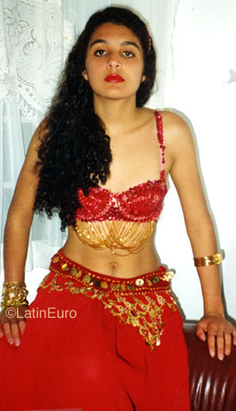 Date this funny Brazil girl Luana from SAO PAULO B9263