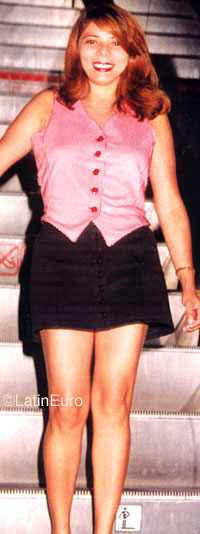 Date this delightful Brazil girl Rosangela from FORTALEZA B9228