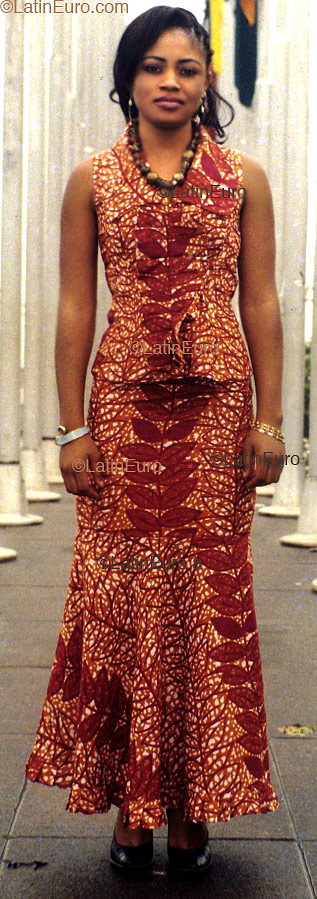 Date this gorgeous Any Country girl Sandrine from  A9553