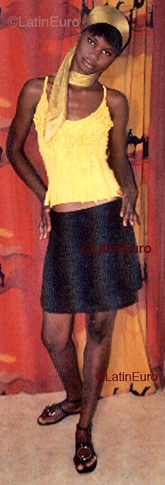 Date this foxy Any Country girl Evelyne from  A9564