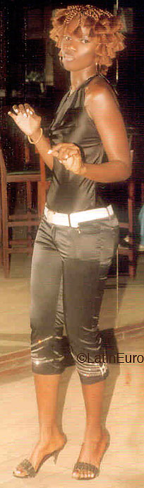 Date this exotic Any Country girl Eve from  A9668