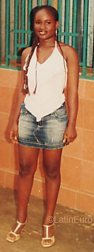 Date this hot Any Country girl Soumaoro from  A9672