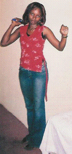 Date this nice looking Any Country girl Bengson from  A9677