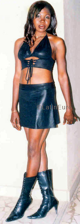 Date this foxy Any Country girl Marie from  A9678