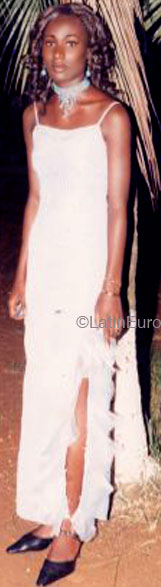 Date this foxy Any Country girl Achi from  A9684