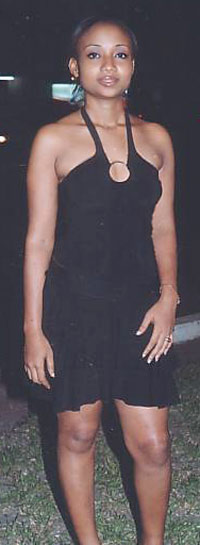 Date this delightful Any Country girl Leana from  A9723