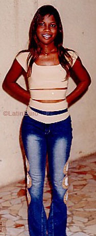 Date this foxy Any Country girl Coumba from  A9847