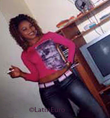 Date this fun Any Country girl Paulin from  A9850