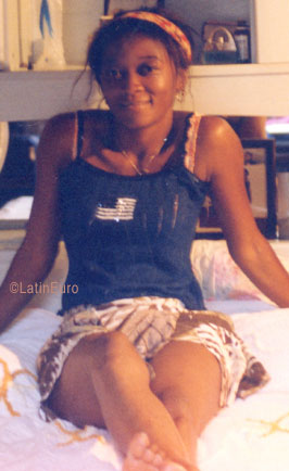 Date this cute Any Country girl Charlotte from  A9860