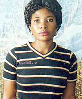 Date this stunning Any Country girl Chancine from  A9908