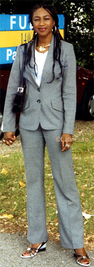 Date this beautiful Any Country girl Patricia from  A9913