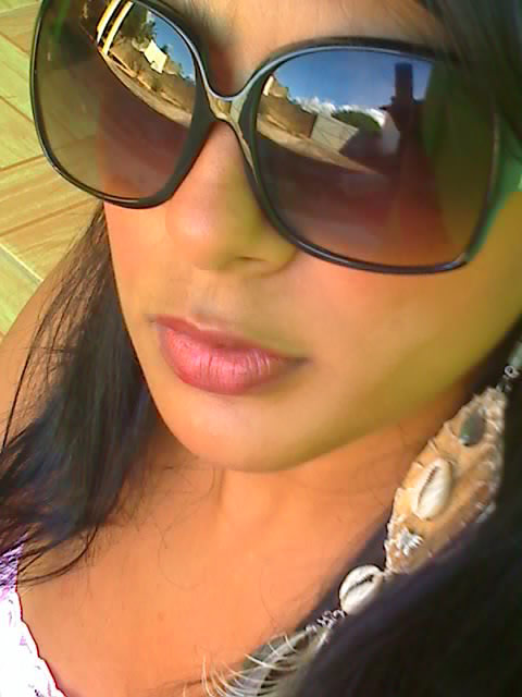 Date this voluptuous Brazil girl Regina from Aracati B-193