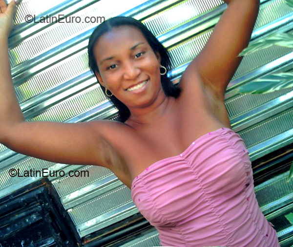 Date this young Brazil girl Ivone from  B-279