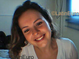 Date this charming Brazil girl Karla from Curitiba B1045