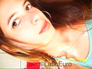 Date this exotic Brazil girl Patricia from Ribeirao Pies B1059