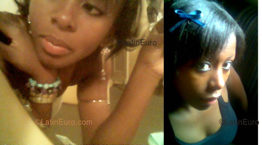 Date this fun Brazil girl Ingrid from Tres Coracoes B1082