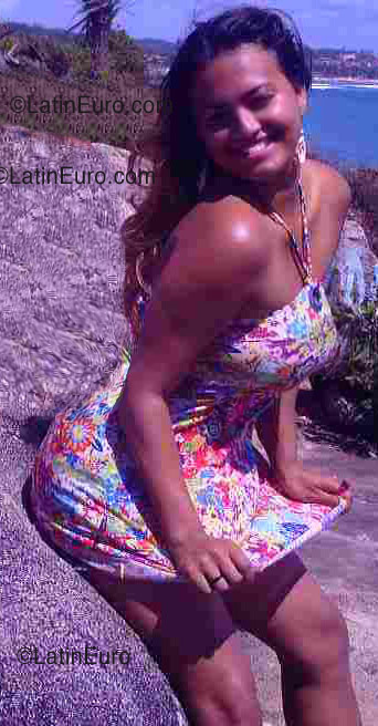Date this good-looking Brazil girl Gleise from Jaboatao dos Guararapes B1091