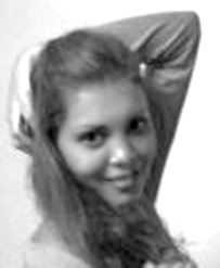 Date this funny Brazil girl Claudineia- from Embu-guacu B1093