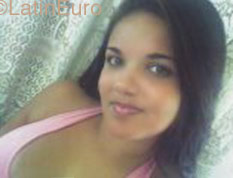 Date this gorgeous Brazil girl Danielly from  B1126