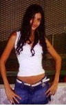 Date this cute Brazil girl Gleice from Rio de Janeiro B1128