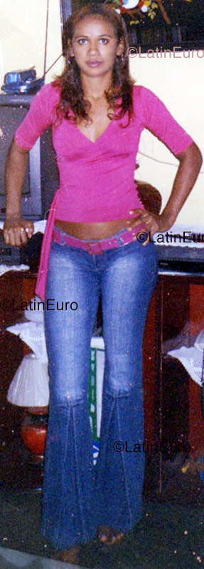 Date this passionate Brazil girl Leidiane from Sao Luis B1139