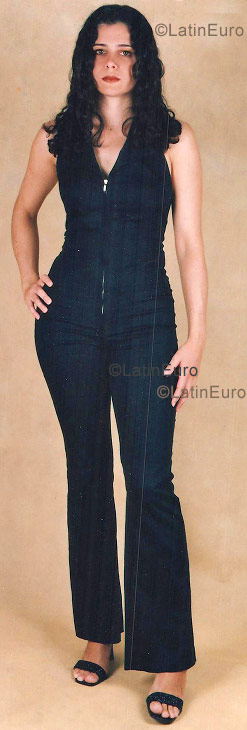 Date this lovely Brazil girl Lea from Campinas B1173