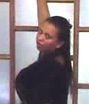 Date this funny Brazil girl Ana from Manaus B1192