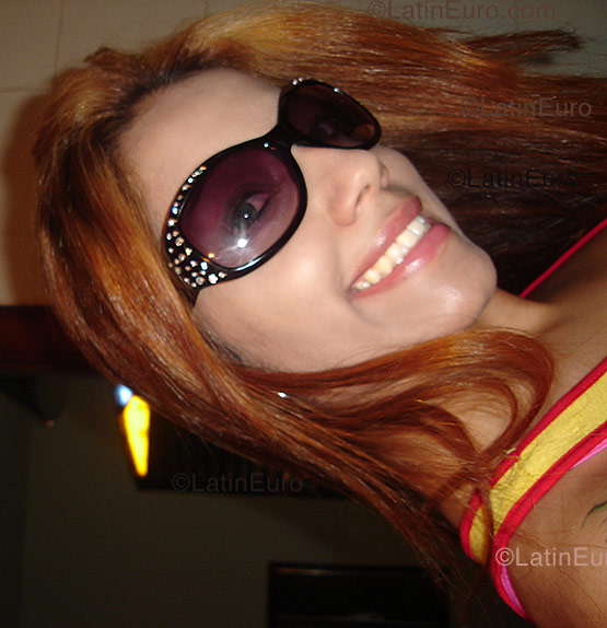 Date this beautiful Brazil girl Jackeline from Belo Horizonte B1199