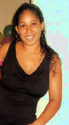 Date this nice looking Brazil girl Marli from Salvador B1239