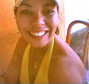 Date this hot Brazil girl Leticia from Juazeiro Do Norte B125