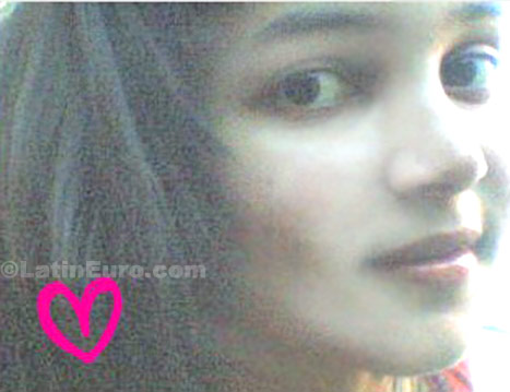 Date this exotic Brazil girl Lany from Ipecaeta B128