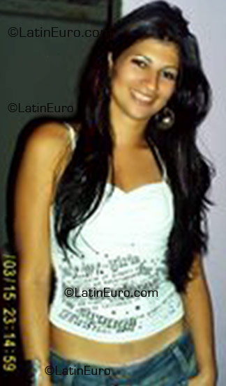 Date this delightful Brazil girl Rachel from Anapolis B1308